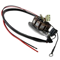 ELECTREX UZWOJENIE ГЕНЕРАТОР STATOR КОМПЛЕКТ. Z REGULATOREM НАПРУГИ KTM/GAS GAS