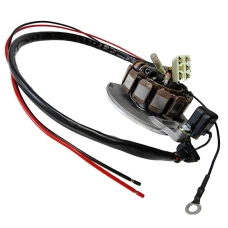 ELECTREX UZWOJENIE ГЕНЕРАТОР STATOR КОМПЛЕКТ. Z REGULATOREM НАПРУГИ KTM/GAS GAS