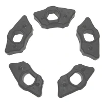 TOURMAX КОМПЛЕКТ GUM ZABIERAKA HONDA GL 1500 '91-00, VT 1100C '95-97, NT 650/700V '98-07 (MADE IN JAPAN)