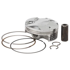 VERTEX ПОРШЕНЬ KTM (4T) SXF 250 (SX-F250) '13-'16, EXCF 250 (EXC-F250)`14-16 HC 14,3:1 (77,97MM) (КІЛЬЦЯ 590278000002 X 1 КОМПЛЕКТ.)
