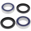 ALL BALLS ПІДШИПНИК КОЛЕСА ЗАДНЬОГО Z USZCZELNIACZAMI YAMAHA YFS 200 '88-'02 - зображення 2