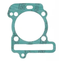 ATHENA 2026/01 ПРОКЛАДКА ПІД ЦИЛІНДР 0,4 MM PIAGGIO VESPA 125 '96-'99, PIAGGIO LIBERTY 125 '98-'00, APRILIA HABANA 125 '99-'01, ITALJET TORPEDO125 '99-'00, 436360