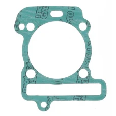 ATHENA 2026/01 ПРОКЛАДКА ПІД ЦИЛІНДР 0,4 MM PIAGGIO VESPA 125 '96-'99, PIAGGIO LIBERTY 125 '98-'00, APRILIA HABANA 125 '99-'01, ITALJET TORPEDO125 '99-'00, 436360