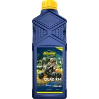 PUTOLINE МАСТИЛО SILNIKOWY 4T QUAD RF4 10W40 1L (AKC)