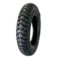 SPEEDWAYS TYRES ШИНА 3.50-10 COBRA R7 4PR 51J TL DOT 21/2024