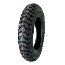 SPEEDWAYS TYRES ШИНА 3.50-10 COBRA R7 4PR 51J TL DOT 21/2024