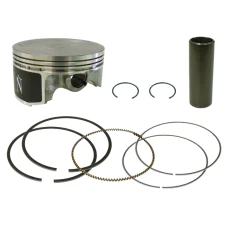 NAMURA ПОРШЕНЬ YAMAHA YFM 700 (YFM700) RAPTOR '06-'14, GRIZZLY '07-'13 HYPERDRYVE (STD = 101,97MM) (КІЛЬЦЯ NA-40012R)