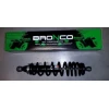 BRONCO АМОРТИЗАТОР ЗАД HEAVY DUTY ARCTIC CAT 400\/450\/500\/550\/650\/700\/1000 TRV\/ALTERRA\/THUNDERCAT\/MUD PRO '09-'19 (SKOK 118MM DL. 390MM) (OEM: 0404-158) - зображення 1