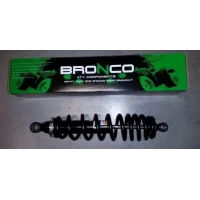 BRONCO АМОРТИЗАТОР ЗАД HEAVY DUTY ARCTIC CAT 400/450/500/550/650/700/1000 TRV/ALTERRA/THUNDERCAT/MUD PRO '09-'19 (SKOK 118MM DL. 390MM) (OEM: 0404-158)