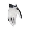 LEATT (НОВИНКА 2024) РУКАВИЦІ ВЕЛОСИПЕДІВ MTB 3.0 X-FLOW GLOVE STEALTH КОЛІР ЧОРНИЙ РОЗМІР L - зображення 5