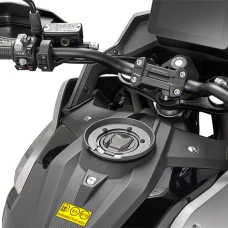 ФЛАНЕЦЬ/КРІПЛЕННЯ СУМКИ НА БАК KAPPA MORBIDELLI T1002 VX 25-26