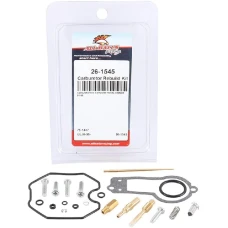 ALL BALLS КОМПЛЕКТ РЕМОНТУ КАРБЮРАТОРА HONDA XR 250 81-85