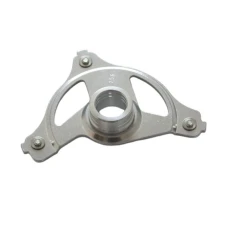 ACCEL АДАПТЕР КРИШКИ ТОРМОЗА ДИСКА ПЕРІД (DO FDG) HONDA CRF 250/450R,X '04-'14, CR 125/250 '04-'07 (FDCM-01) - АКЦІЯ