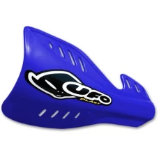 UFO КРИШКИ RAK (РУЧКА) YAMAHA YZ 125/250 '01-'17, YZF/WRF 250/400/426 '01-'02, КОЛІР СИНІЙ