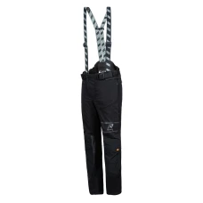 RUKKA RAPTO-R PANTS ЧОРНИЙ C2 58