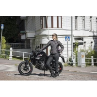 LINDSTRANDS JEANS LEJEN ЖІНКА GREY, 34