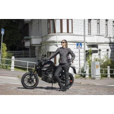 LINDSTRANDS JEANS LEJEN ЖІНКА GREY 36