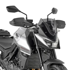 GIVI SMOKE КОЗИРЬОК HONDA CB 750 HORNET (2025)