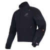 RUKKA ARMAGATE КУРТКА BLACK\/GRAY, 52 - зображення 1
