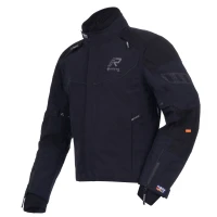 RUKKA ARMAGATE КУРТКА BLACK/GRAY, 54