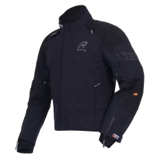 RUKKA ARMAGATE КУРТКА BLACK/GRAY, 54