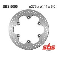 SBS BRAKEDISC СТАНДАРТ