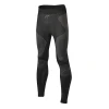 ALPINESTARS UNDERSUITE PANTS ЗИМОВІ TECH ЧОРНИЙ XS\/S - зображення 1