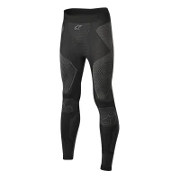 ALPINESTARS UNDERSUITE PANTS ЗИМОВІ TECH ЧОРНИЙ M/L