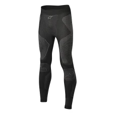 ALPINESTARS UNDERSUITE PANTS ЗИМОВІ TECH ЧОРНИЙ M/L