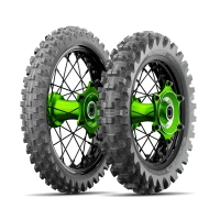 MICHELIN STARCROSS 5 МІНІ 2.50-10 33J TT F/R