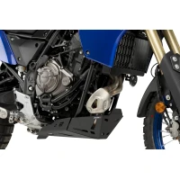PUIG OIL-CARTER GUARD YAMAHA TENERE 700 19'- C/BLACK
