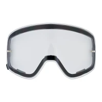 AMOQ ОГЛЯДУ MX ОДИНАРНИЙ ЛІНЗА - ЧИСТИЙ