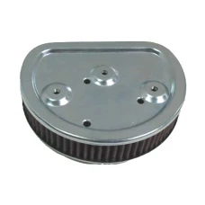 K&N AIRFILTER, HD