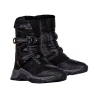 LEATT БАГАЖНІКА ADV HYDRADRI 7.5 КОРОТКА US8\/UK7\/EU42\/CM26.5 STEALTH BLACK\/GREY - зображення 1