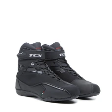 TCX SHOE ZETA WP ЧОРНИЙ 41