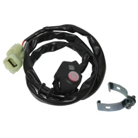 SIXTY5 KILLSWITCH CRF250 10-13/CRF450 09-12