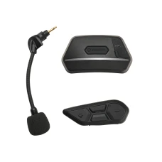 SCHUBERTH SC2 INTERCOM FOR C5 , E2, S3, J2 ШОЛОМ