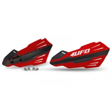 UFO HANDGUARDS FOR OEM GASGAS 125-450 2021- ЧЕРВОНА