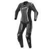ALPINESTARS ШКІРА SUITE ЖІНКА 1-PCS MISSILE V2 BLACK\/WHITE 40 - зображення 1