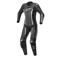 ALPINESTARS ШКІРА SUITE ЖІНКА 1-PCS MISSILE V2 BLACK/WHITE 40