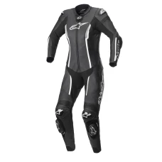 ALPINESTARS ШКІРА SUITE ЖІНКА 1-PCS MISSILE V2 BLACK/WHITE 40