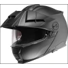 SCHUBERTH ШОЛОМ E2 MATT ЧОРНИЙ S 55 - зображення 3