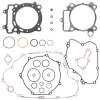 WINDEROSA (VERTEX) КОМПЛЕКТ ПРОКЛАДОК KAWASAKI KXF 450 09-15 (KXF450) - зображення 2