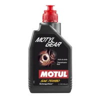 MOTUL MOTYLGEAR 75W80 1L МАСТИЛО PRZEKLADNIOWY (POLSYNTETYCZNY)