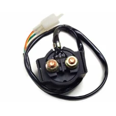 ELECTREX РЕЛЕ СТАРТЕРА HONDA GL1800 GOLD WING '01-'16 (SR13) (OEM:35850-MCA-A61)