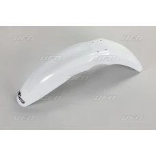 UFO КРИЛО ПЕРІД SUZUKI RM 85 '00-'18 КОЛІР БІЛИЙ