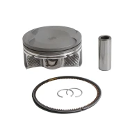 VERTEX 2024/09 ПОРШЕНЬ POLARIS XP 900 '14-'18, XP 1000 '14-'23 (92,95MM) (КІЛЬЦЯ 590393000002 X 1 ШТ.)