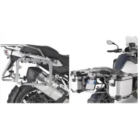 KAPPA АДАПТЕР DO ORYGINALNEGO STELAZA DO KUFROW БОКОВИХ MONOKEY CAM SIDE BMW R 1250GS ADVENTURE '19-21 - PATRZ ОПИС ДОДАТКОВІ