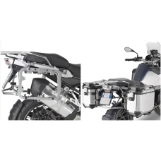 KAPPA АДАПТЕР DO ORYGINALNEGO STELAZA DO KUFROW БОКОВИХ MONOKEY CAM SIDE BMW R 1250GS ADVENTURE '19-21 - PATRZ ОПИС ДОДАТКОВІ