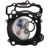 VERTEX АКЦІЯ УЩІЛЬНЕННЯ TOP-END YAMAHA YZF 250 '14-'15 BIG BORE, WR 250F '15 80MM (21010-G01) - зображення 2